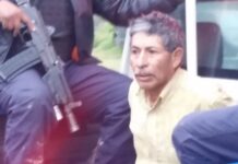 77 años de cárcel contra agresor sexual de siete niñas en Siguatepeque