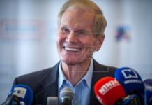 Biden designa al exsenador Bill Nelson como administrador de la NASA