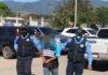 Capturado un supuesto distribuidor de drogas en Comayagua