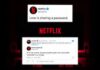 Netflix prueba un sistema para evitar que los clientes compartan contraseñas