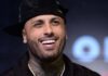 Nicky Jam celebra sus 40 años de una vida espinosa, pero exitosa