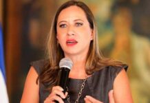 Las medidas de bioseguridad recomienda la ministra de turismo en la semana santa