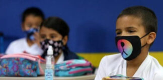 Honduras es el último país de Centroamérica que regresará a clases semipresenciales, señalan autoridades