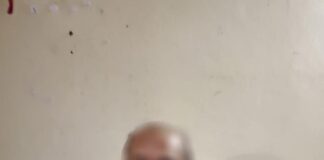 Ciudadano es arrestado como sospechoso del delito de violación agravada en contra de una joven con identidad protegida