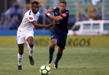 Jornada 9 del Clausura en Honduras sin clásico Olimpia – Motagua
