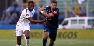 Jornada 9 del Clausura en Honduras sin clásico Olimpia – Motagua