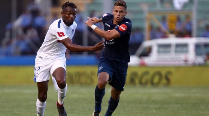 Jornada 9 del Clausura en Honduras sin clásico Olimpia – Motagua