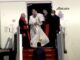 El papa llega a Irak: Era un deber viajar a esta tierra martirizada