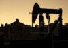 El petróleo de Texas abre con un alza del 1,81 %, hasta 62,39 dólares