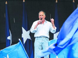 Partido Nacional ha mostrado fortaleza según sociólogo