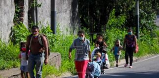 La pandemia provoca un aumento sin precedentes en la pobreza en Latinoamérica