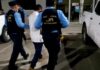Un sujeto es capturado por el delito de tráfico de drogas en San Pedro Sula