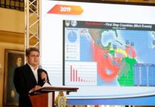 «Grabaciones de la DEA demuestran que el testimonio actual de los narcos es una mentira»: Presidente Hernández