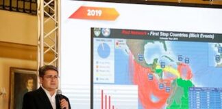 «Grabaciones de la DEA demuestran que el testimonio actual de los narcos es una mentira»: Presidente Hernández