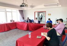 Fiscalía del Medio Ambiente se reúne con instituciones involucradas para poner en marcha ambicioso proyecto Ava Flegt