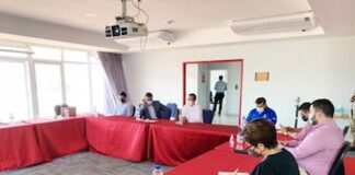 Fiscalía del Medio Ambiente se reúne con instituciones involucradas para poner en marcha ambicioso proyecto Ava Flegt