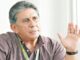 Renuncia el jefe de epidemiología de Sinager, Mario Mejía