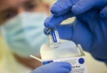 Autorizaron el uso de vacunas rusas contra el Covid-19. en 55 países declaró el presidente ruso, Vladímir Putin