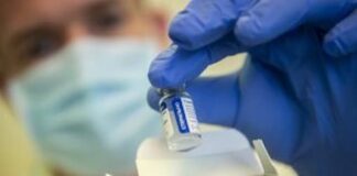 Autorizaron el uso de vacunas rusas contra el Covid-19. en 55 países declaró el presidente ruso, Vladímir Putin