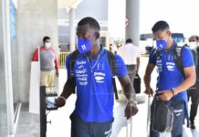 Seleccionador dice que Honduras ganó a Haití por méritos propios
