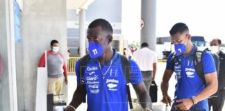 Seleccionador dice que Honduras ganó a Haití por méritos propios