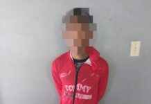 Por violación especial en perjuicio de ofendida protegida, agentes de prevención capturan a ciudadano