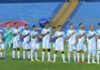 Guatemala logra su segunda victoria en el Grupo C de eliminatorias al Mundial