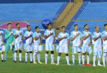 Guatemala logra su segunda victoria en el Grupo C de eliminatorias al Mundial