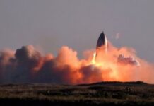 El prototipo del cohete Starship de SpaceX explota al aterrizar en Texas