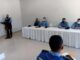 Inspectoría General realiza supervisión a la Unidad Departamental de Lempira