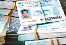 Ampliación a la vigencia de la actual tarjeta de identidad solicita el RNP al Congreso Nacional