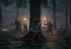 «The Last of Us Part II» arrasa en los Bafta con 13 nominaciones