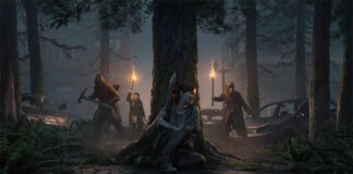 «The Last of Us Part II» arrasa en los Bafta con 13 nominaciones