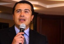 Cadena perpetua pide Fiscalía de Nueva York para “Tony” Hernández y pagar una multa de $10 millones