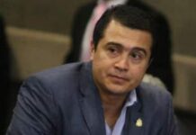 Hermano del presidente hondureño escuchará mañana sentencia por narcotráfico