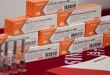 UNAH gestiona vacuna china contra el coronavirus