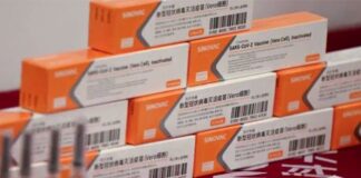 UNAH gestiona vacuna china contra el coronavirus
