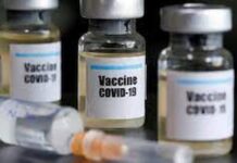 Vacunas contra el COVID-19 serán gratuitas para los trabajadores dijo el Director de la CCIT