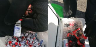 Honduras alerta a la población sobre la venta falsa de vacunas anticovid