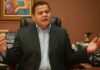 Romeo Vásquez Velásquez critica inversión de mil 700 millones de lempiras en elecciones primarias