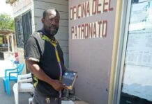 Presidente de patronato en Corozal es una de las victimas de la masacre en La Ceiba