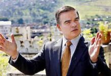 Yani Rosenthal: no es posible un fraude de más de 100,000 votos