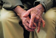 Un hombre de 101 años vence a la covid-19 tras 22 días ingresado en Bolivia