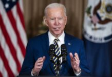 Biden no compartirá con México el suministro de vacunas anticovid de EE.UU.