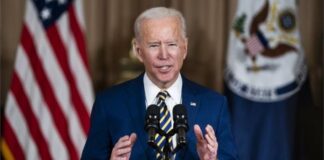 Biden no compartirá con México el suministro de vacunas anticovid de EE.UU.