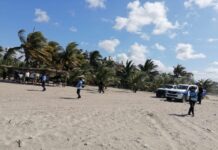 La Policía Nacional insta a cumplir las medidas de bioseguridad para protegerse de la covid-19