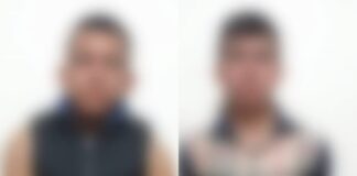 Detención Judicial contra dos guardias de seguridad por los supuestos delitos de asesinato y asesinato en su grado de ejecución de tentativa