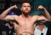 El «Canelo» Álvarez inicia este lunes una etapa decisiva como profesional