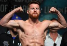 El «Canelo» Álvarez inicia este lunes una etapa decisiva como profesional
