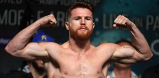 El «Canelo» Álvarez inicia este lunes una etapa decisiva como profesional